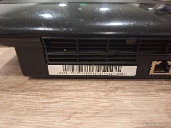 Sony PS3 ultra slim 500gb - 4