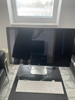Thunderbolt Display - 4