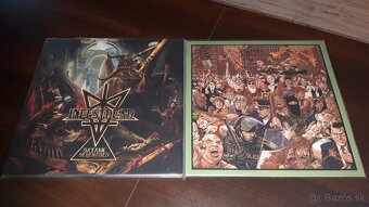 LP death metal baliky - 4