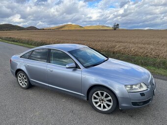 Audi A6 C6 - 4