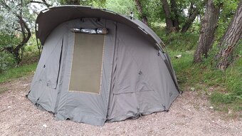 Bivak a zimný prehoz Mivardi New Dynasty - 4