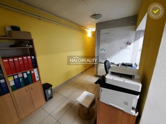 HALO reality - Prenájom, kancelársky priestor Prešov, Sabino - 4