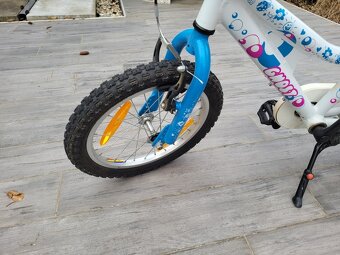 Detský bicykel GHOST - 4