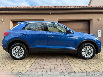 VOLKSWAGEN T-ROC 2.0 TDI EVO M6 - 4