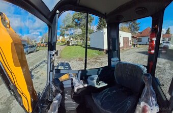 Bager MACAO STX 30 - 4