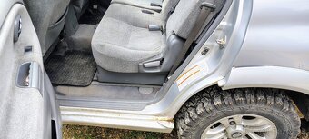 Suzuki Grand Vitara XL,2.0tdi,80kw - 4