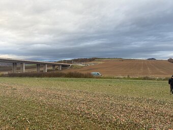 Prenájom pozemku sídlisko 3 - 4