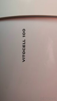 Bojler Viessmann vitocell 100 120l - 4