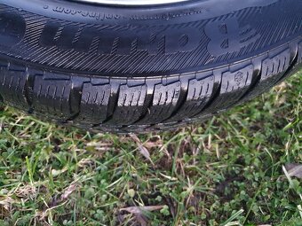 185/55 r15 zimné s diskami 4ks - 4