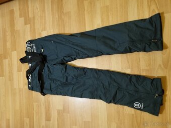 Bogner-lyžiarske nohavice - 4
