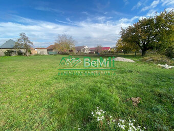 Pozemok 780 m2 Cabaj - Čápor (časť Cabaj) ID 351-14-MIG - 4