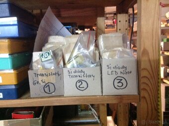 ZACINAJUCI RADIO-ELEKTRONIKA AMATERI...POZOR - 4