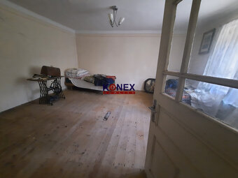 REZERVOVANÝ Rodinný dom v obci Nižný Hrušov - 4