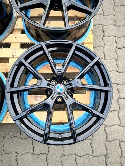 ✅ BMW originálna sada diskov r20 G14 G15 G16 G30 G31 728M ✅ - 4