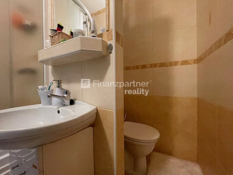 Zaujímavý dlhodobý prenájom 1izb byt na vl. clementisa s log - 4