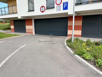 Na predaj 2x garážové parkovacie miesta v projekte PANORÁMA - 4