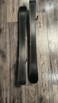 Detské lyže - lyžiarsky set - 4