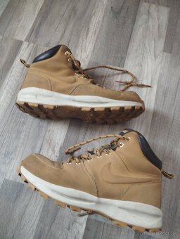 Zimná obuv - 4