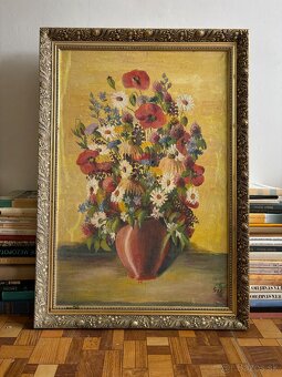 Obrazy na predaj - 4