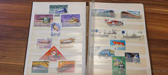 ZSSR v drobnom staršom albume - 4