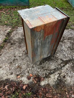 schránka náradia V3S - 4