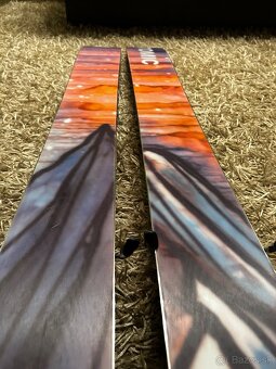 Atomic Bent Chetler 120 - 4