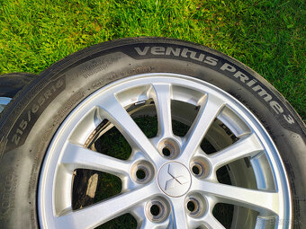 Original MITSUBISHI ASX ALU - 4