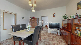 Predaj | Útulný 4-izbový dom vo vyhľadavanej lokalite Malé B - 4