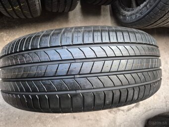 215/60 r17 letné 4 ks NEXEN - nejazdené DOT2023 - 4