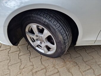 Audi A4 Avant 2.0 TDi 143k M6 Comfort (diesel) - 4