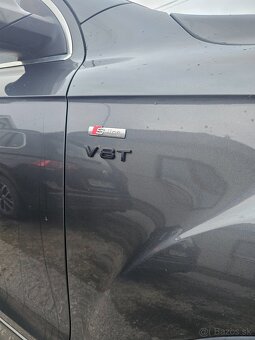 Audi q7 4,2 tdi v8 mozny leasing - 4