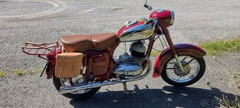Jawa 350 354 - 4