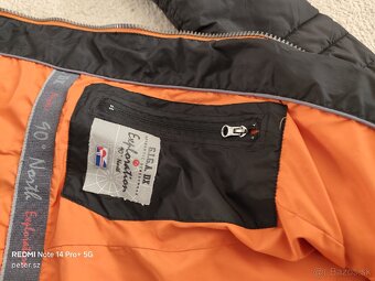 Dámska zimná bunda Killtec - 4