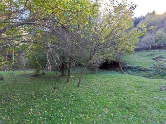 Pozemok Horná Mariková - 4