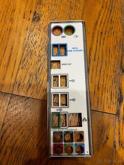 Asus M5A97 R2.0 + procesor AMD Athlon - 4