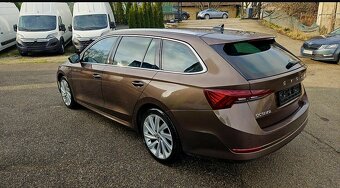 ŠKODA OCTAVIA COMBI - PREDAJ AJ NA SPLÁTKY /ODPOČET DPH❗ - 4