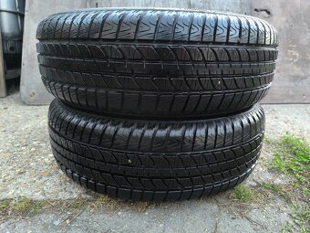 zimné pneumatiky Fulda 215/70 R16 100H - 4