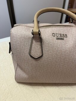 GUESS damska kabelka. - 4