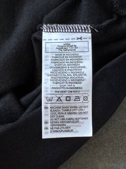 Pánska mikina Adidas - 4