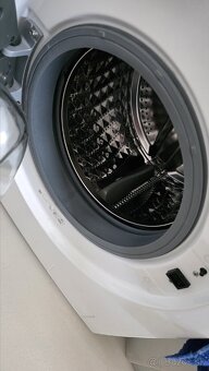 predam Samsung pracku + susicku - 4