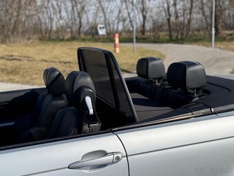 BMW 320ci cabrio facelift mpacket Benz+lpg rv 2006 - 4