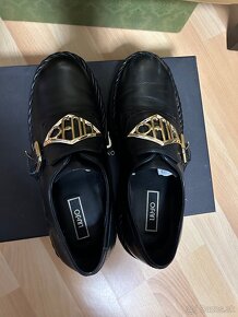 Mokasíny Liu Jo - 4