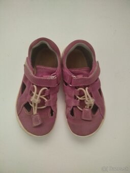 Jonap sandále 27 - 4