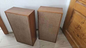 Electroacoustic LK 3000 - 4