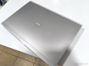 HP EliteBook 8470p i5 - 4