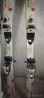 Lyže 154 cm - 4