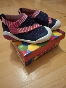 Detské topánky PROTETIKA - 4