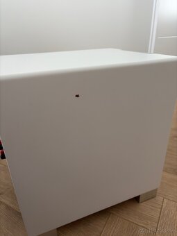 Subwoofer Quadral Qube 10 - 4