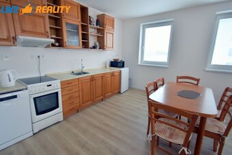 2 izbový byt v novostavbe Priekopa - 4