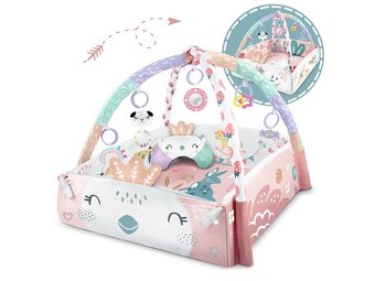 Detská podložka Nukido - 4